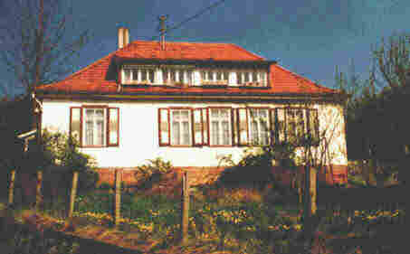 Kindergarten  Herdgasse